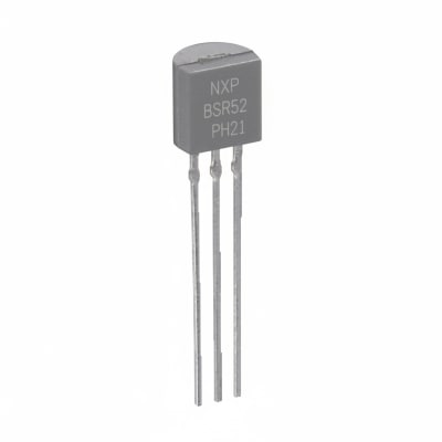 NXP SEMICONDUCTOR BSR52