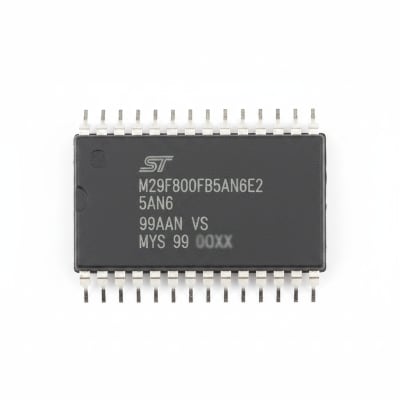 ALLIANCE SEMICONDUCTOR M29F800FB5AN6E2