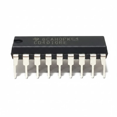 ON SEMICONDUCTOR CD4010CM