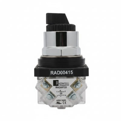 RADWELL VERIFIED SUBSTITUTE XS2WD421F81F-SUB