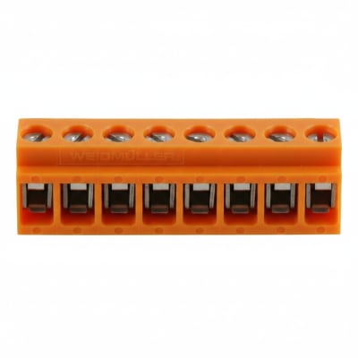 WEIDMULLER 1519860000