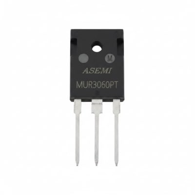 ON SEMICONDUCTOR MUR3060PTG