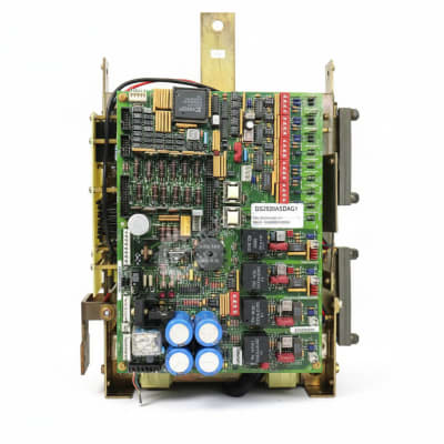 GENERAL ELECTRIC DS2020ASDAG1