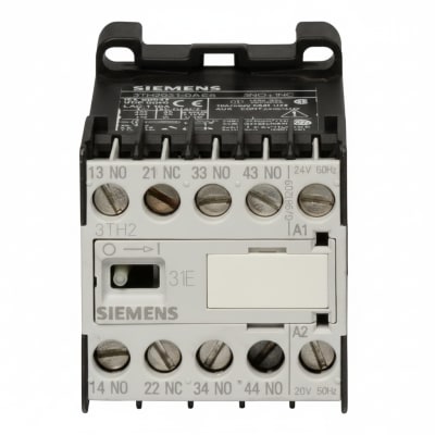 SIEMENS 3TH2031-0BE8