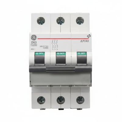 GENERAL ELECTRIC EP103D06