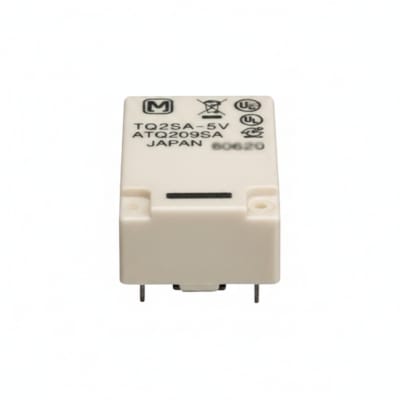 MATSUSHITA ELECTRIC ATQ209SA