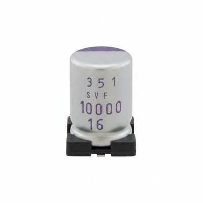 MATSUSHITA ELECTRIC 35SVF39M