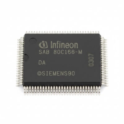 INFINEON SAB80C166-MDA