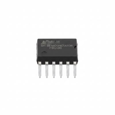 ON SEMICONDUCTOR FSQ100