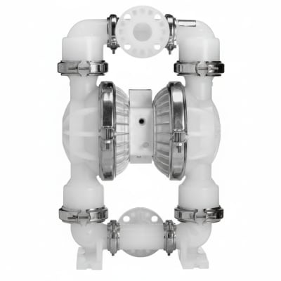 RADWELL VERIFIED SUBSTITUTE PS8-N2PO6-A8-SUB