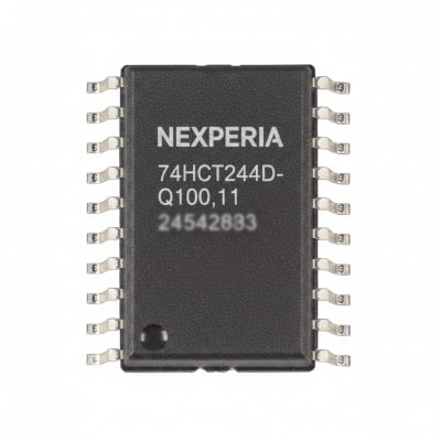 NEXPERIA 74AHCT244D-Q100,11