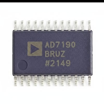 ANALOG DEVICES AD872AJD
