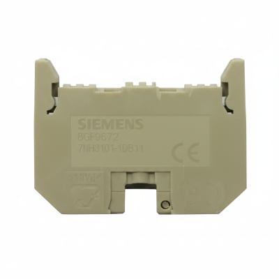 SIEMENS 8GF9672