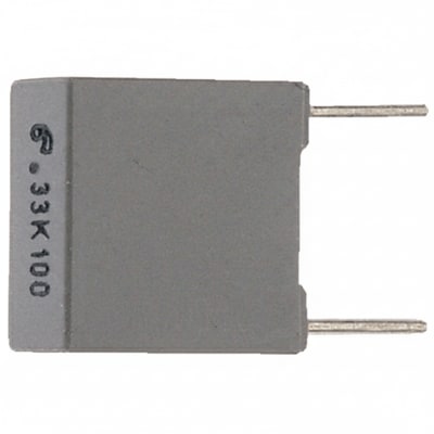 MATSUSHITA ELECTRIC ECQ-U2A105ML