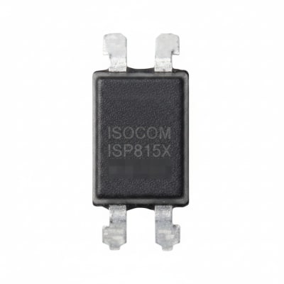 ISOCOM ISP815X
