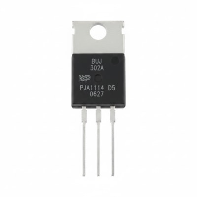 NXP SEMICONDUCTOR BUJ302A