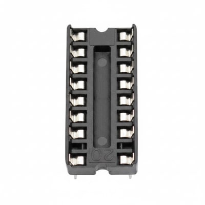 NXP SEMICONDUCTOR 74HC540N