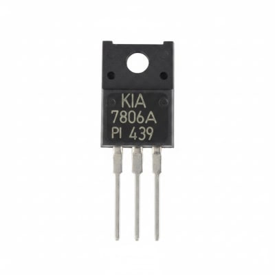 ON SEMICONDUCTOR KIA7806PI