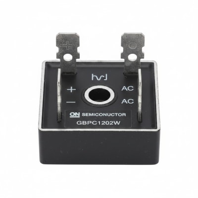ON SEMICONDUCTOR GBPC1202W