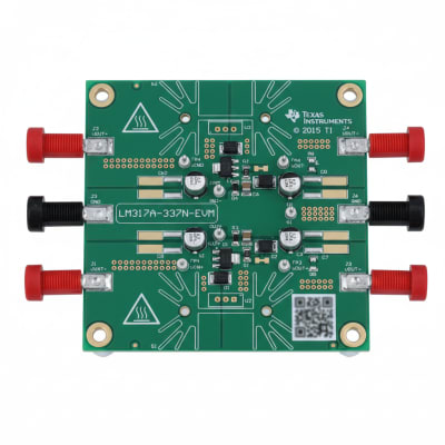 TEXAS INSTRUMENTS SEMI LM-337MP