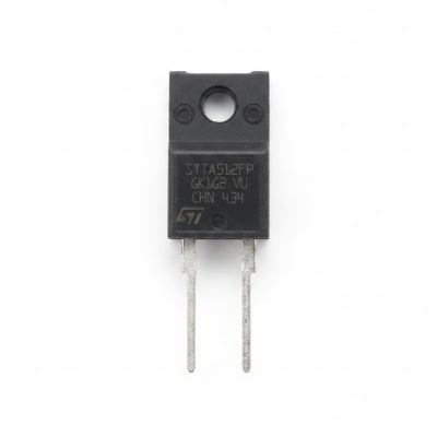 ST MICRO STTA512FP
