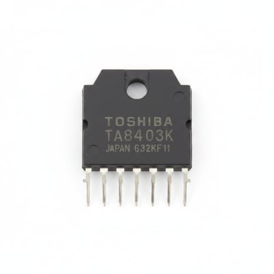 TOSHIBA TA8403K