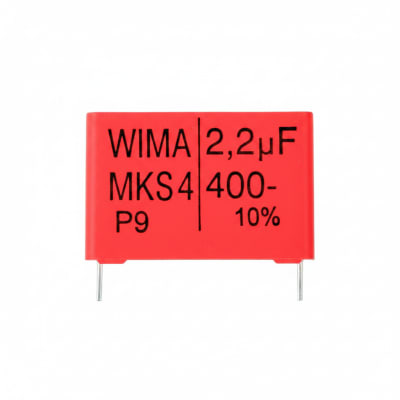 WIMA MKS4S031005G00KYSD