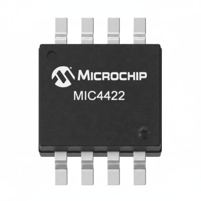 MICROCHIP TECHNOLOGY INC MIC4422AYM-TR