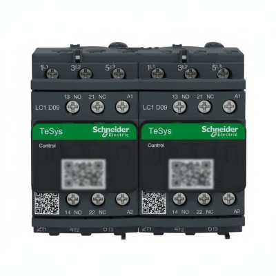 SCHNEIDER ELECTRIC MG20420