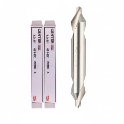 YG 1 TOOL D1115210