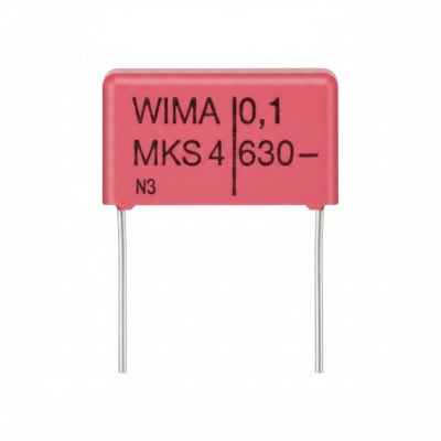 WIMA MKS4D031002A00KSSD