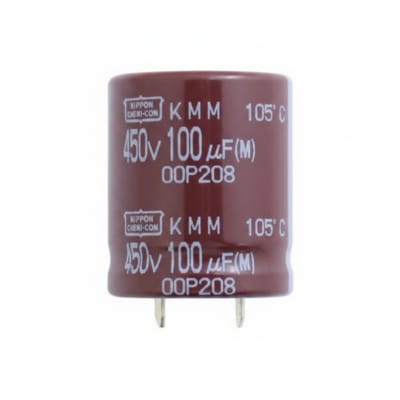 UNITED CHEMI CON EKMH401VNN101MR20T