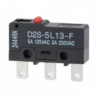 OMRON D2S-5L13-F
