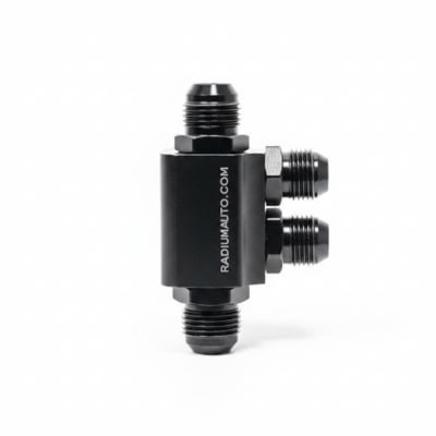 RADWELL RAD-CCU-4X143MM