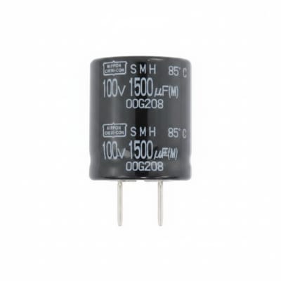 UNITED CHEMI CON APSC100ELL391MHB5S