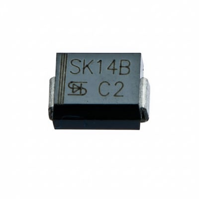 TAIWAN SEMICONDUCTOR SK14B R5G