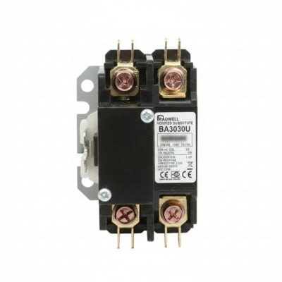 RADWELL VERIFIED SUBSTITUTE BA3030U-SUB