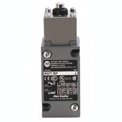 ALLEN BRADLEY 802T-BAP1