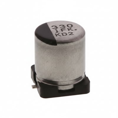 MATSUSHITA ELECTRIC EEEFKJ331XAP