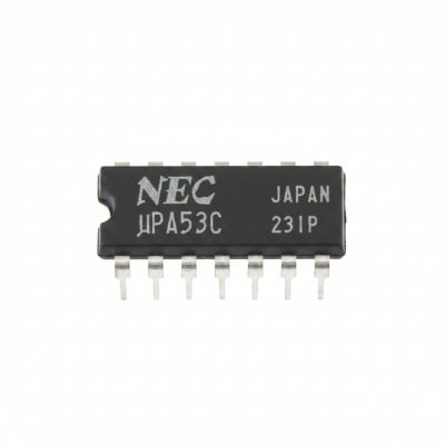 NEC UPA53C