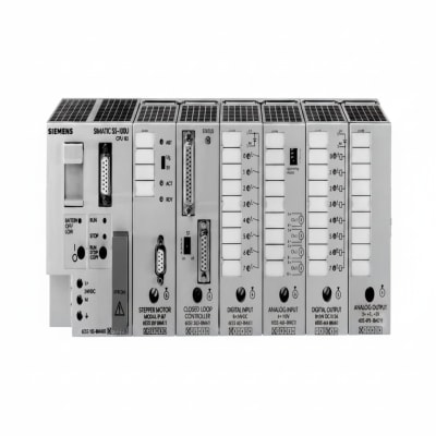 SIEMENS 6ES5930-7AA21
