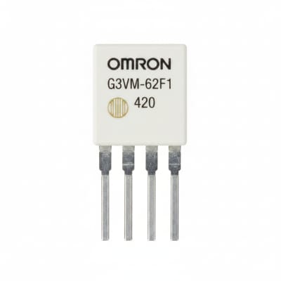 OMRON G3VM-62F1