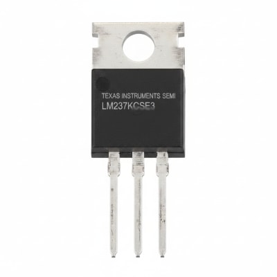 TEXAS INSTRUMENTS SEMI LM237KCSE3