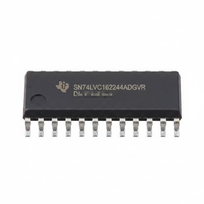 TEXAS INSTRUMENTS SEMI SN74LVC162244ADGVR