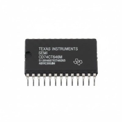 TEXAS INSTRUMENTS SEMI CD74ACT646M