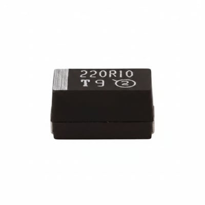 VISHAY TR3E336K025C0175