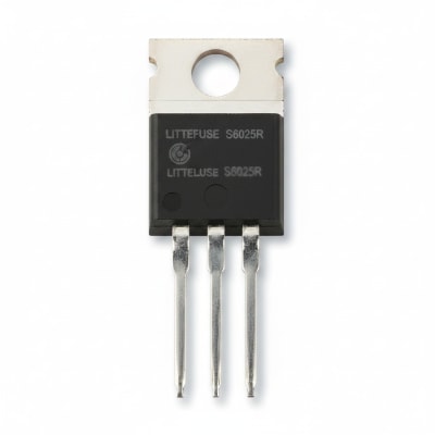 LITTELFUSE S6025R