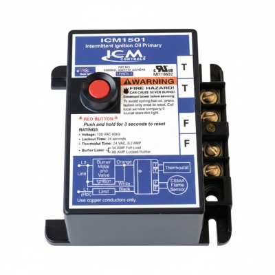 ICM ICM1501