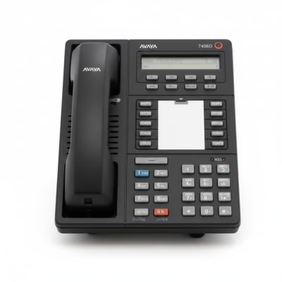 AVAYA 7406D