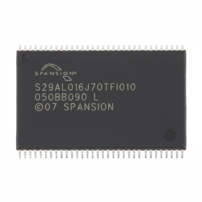 SPANSION S29AL016J70TFI010